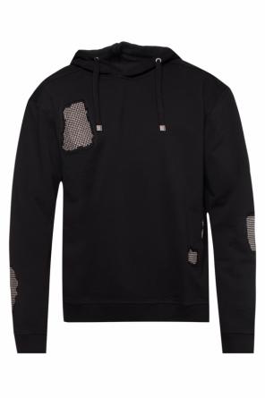 Hooded sweatshirt, zdjęcie 1 Hooded sweatshirt od Just Cavalli